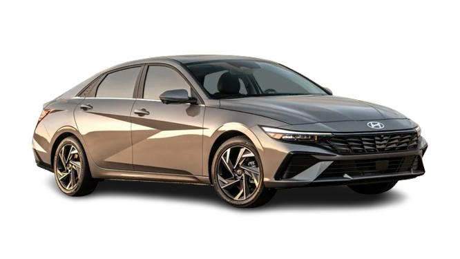 Sedan for rent