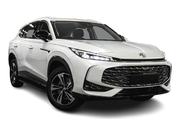 SUV or MPV for rent