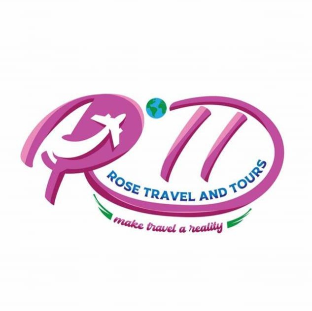 Rose Travel Logo